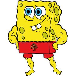 spongebob bundle svg, spongebob svg, spongebob squarepants svg, spongebob png, spongebob birthday svg, spongebob clipart