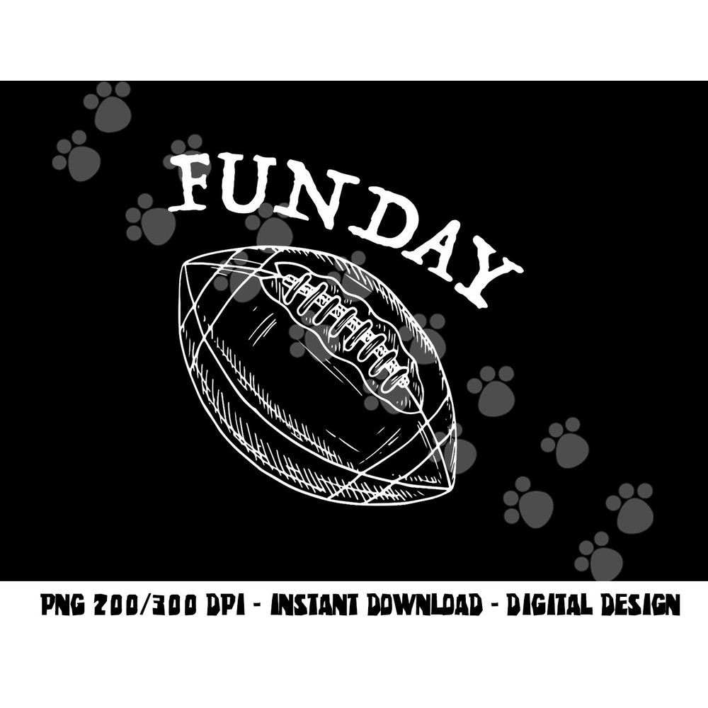 funday american football dad fars day son daddy matching copy.jpg