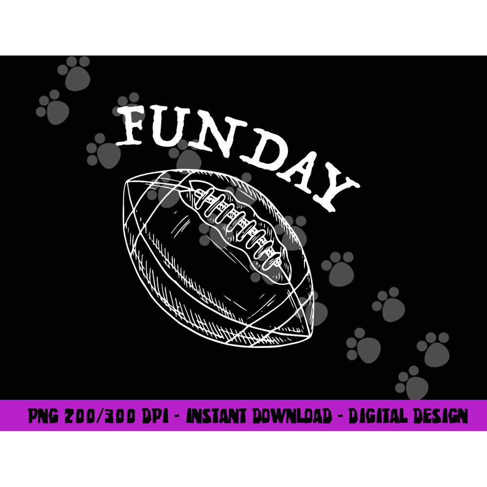 funday american football dad fars day son daddy matching copy.jpg