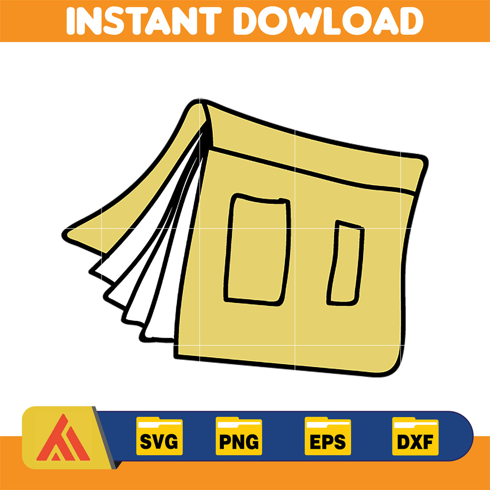 Dr Seuss Svg Layered Item, Dr. Seuss Quotes Cat In The Hat Svg Clipart, Cricut, Digital Vector Cut File, Cat And The Hat (296).jpg