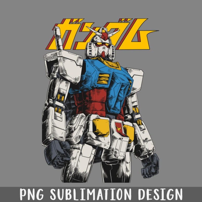 QA06071710-Gundam The First new Version PNG Download.jpg