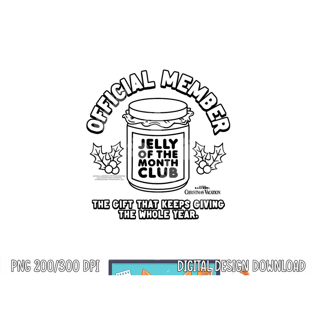 National Lampoon s Christmas Vacation Jelly of the Month png, sublimation copy.jpg
