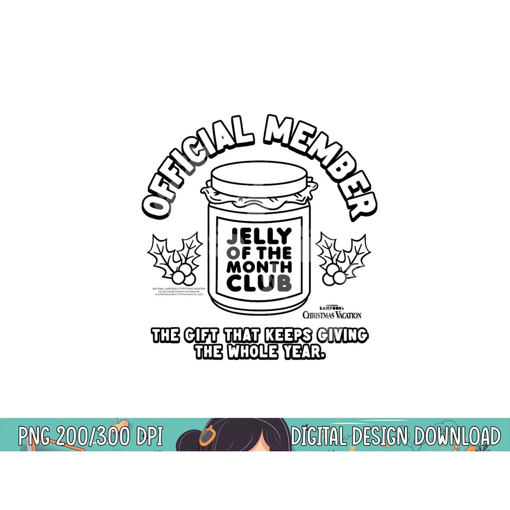 National Lampoon s Christmas Vacation Jelly of the Month png, sublimation copy.jpg