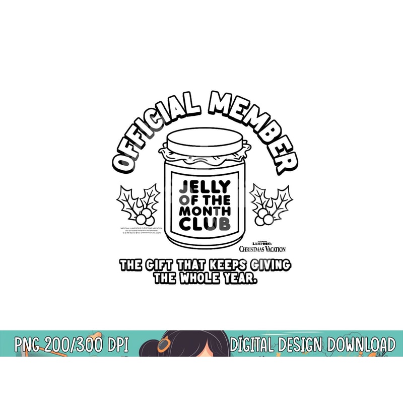 National Lampoon s Christmas Vacation Jelly of the Month png, sublimation copy.jpg