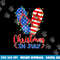 Funny American Flag Flip Flops Xmas Lights Christmas In July png, sublimation copy.jpg