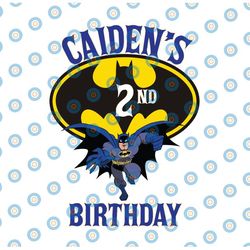 personalized name batman birthday svg, boys birthday svg, disneyland svg, custom birthday svg