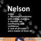 NELSON Definition Personalized Name Funny Birthday Gift Idea png, sublimation copy.jpg