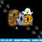 Funny boo with ghost and pumpkins for halloween costume  png,sublimation copy.jpg