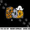 Funny boo with ghost and pumpkins for halloween costume png,sublimation copy.jpg
