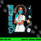 Black Nurse Uniform Face Mask Afro African Black History png, sublimation copy.jpg