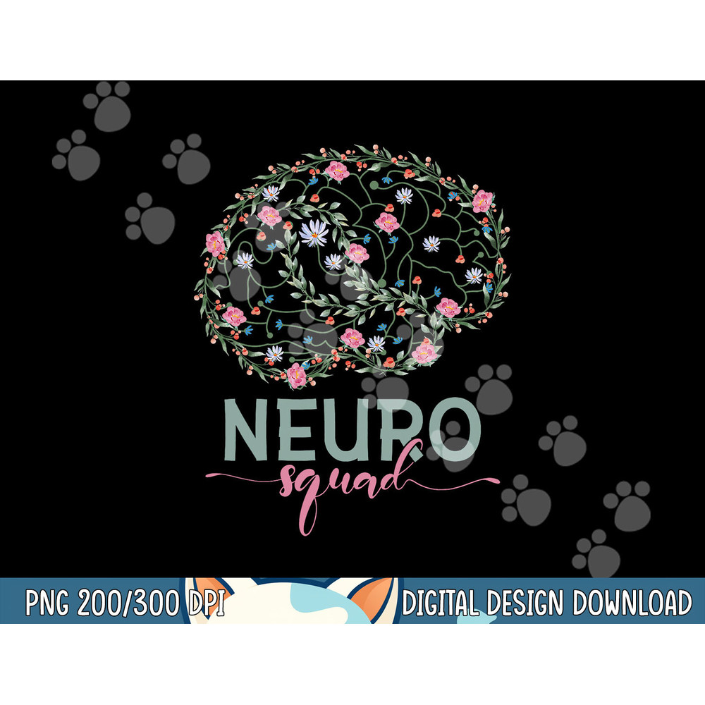 Neurology Neuro Nurse Neuro Tech Neuro Squad png, sublimation copy.jpg