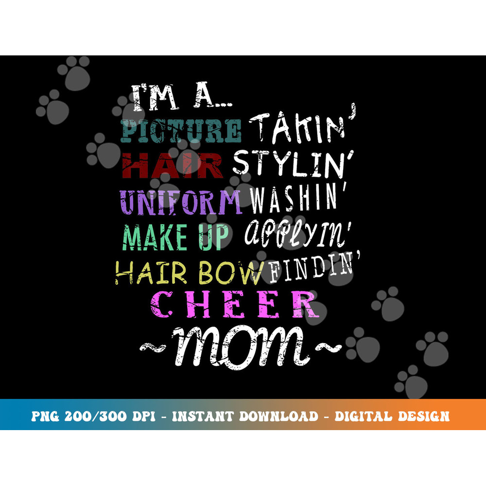 Funny Cheerleading Mom Shirts For Cheer Moms png, sublimation copy.jpg