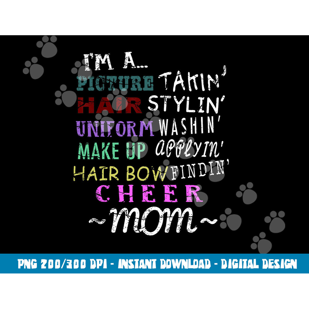 Funny Cheerleading Mom Shirts For Cheer Moms png, sublimation copy.jpg