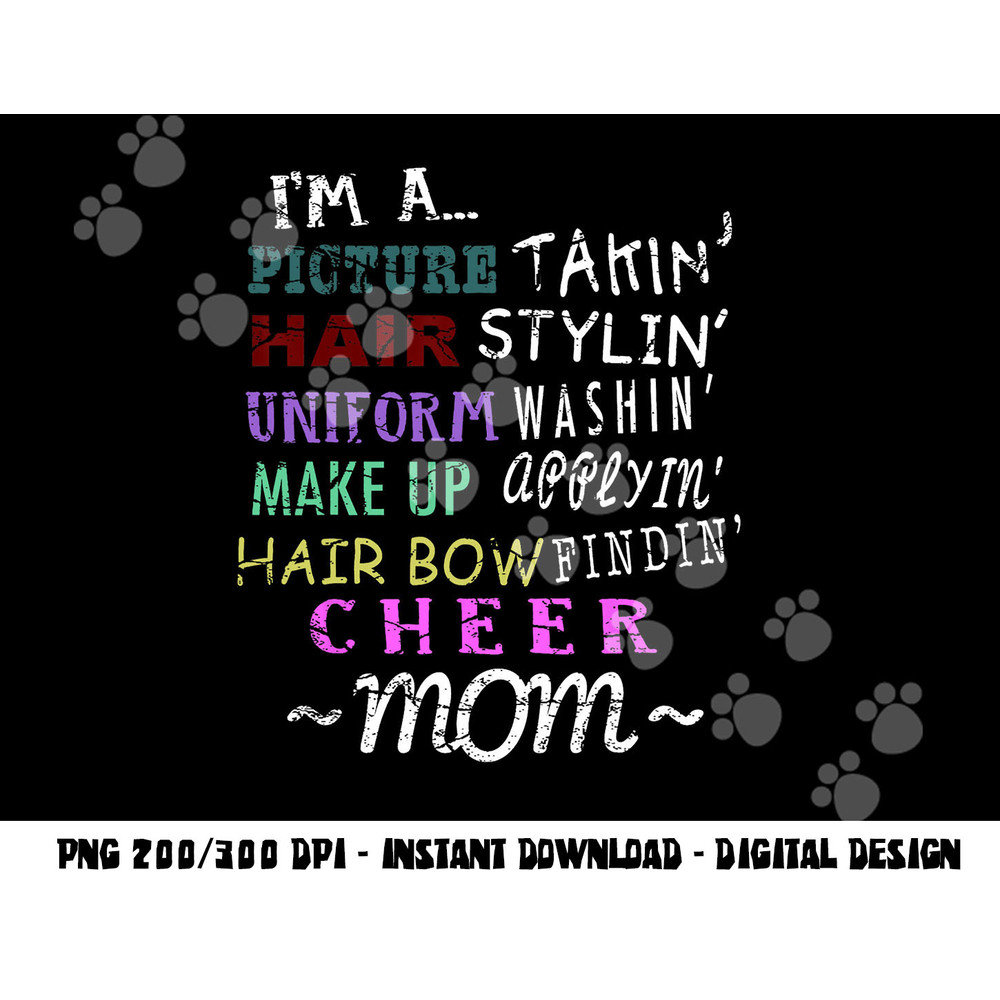 Funny Cheerleading Mom Shirts For Cheer Moms png, sublimation copy.jpg