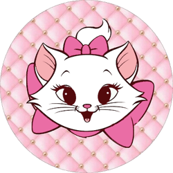 cupcake topper png, aristocats png, marie png, cat png, marie music eiffel tower, cats tumbler png digital download