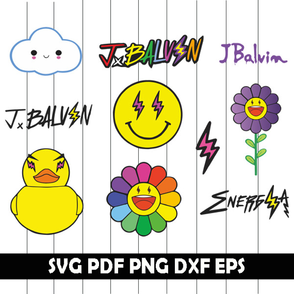 J Balvin logo bundle SVG, J Balvin SVG, J Balvin logo bundle Clipart, J  Balvin logo bundle Png, J Balvin logo bundle eps