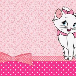 frames & invites aristocats png, marie png, cat png, marie music eiffel tower, cats tumbler png digital download