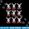 Funny Christmas Deer Bow Hunting Santa Men Women Hunter Gift png, sublimation copy.jpg