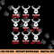 Funny Christmas Deer Bow Hunting Santa Men Women Hunter Gift png, sublimation copy.jpg