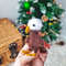 Stuffed eagle bird toy gift decor  (8).jpg