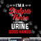 I m A Dialysis Nurse Urine Good Hands Funny Nursing png, sublimation copy.jpg
