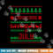 Funny Christmas in July Shirt Summer Ugly Sweater Santa Xmas png, sublimation copy.jpg