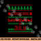 Funny Christmas in July Shirt Summer Ugly Sweater Santa Xmas png, sublimation copy.jpg