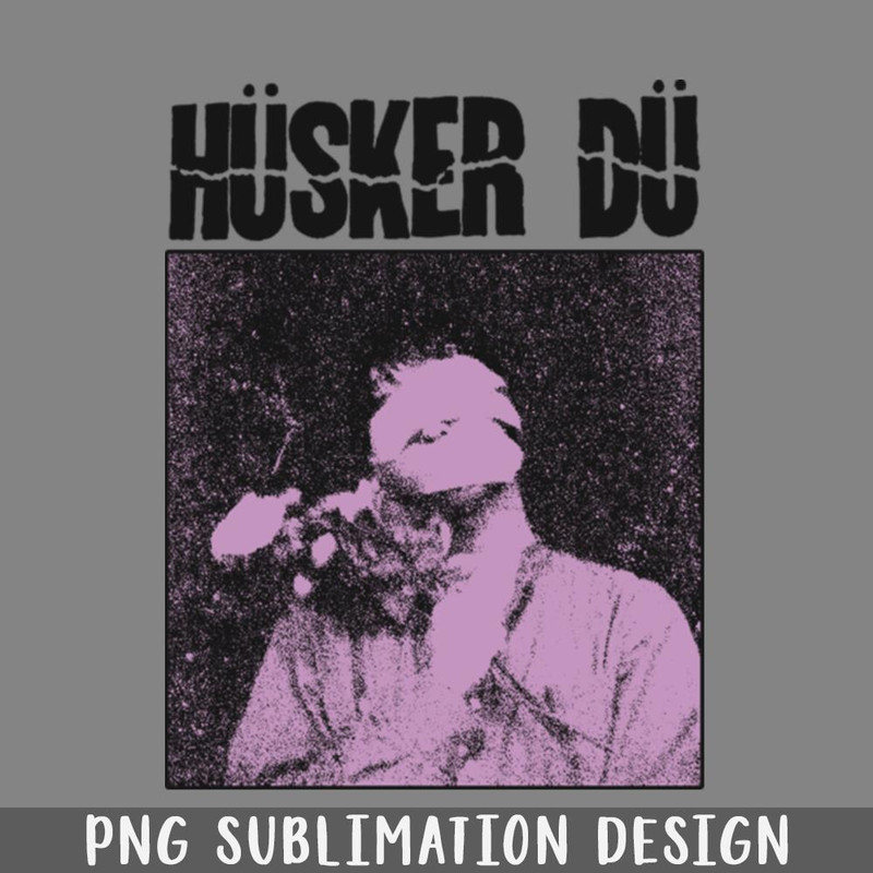 QA0607172-vintage husker du fanart PNG Download.jpg