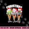 Funny Christmas in July Summer Icecream png, sublimation copy.jpg