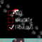 Nice Naughty Fabulous Christmas List Xmas Santa Claus png, sublimation copy.jpg