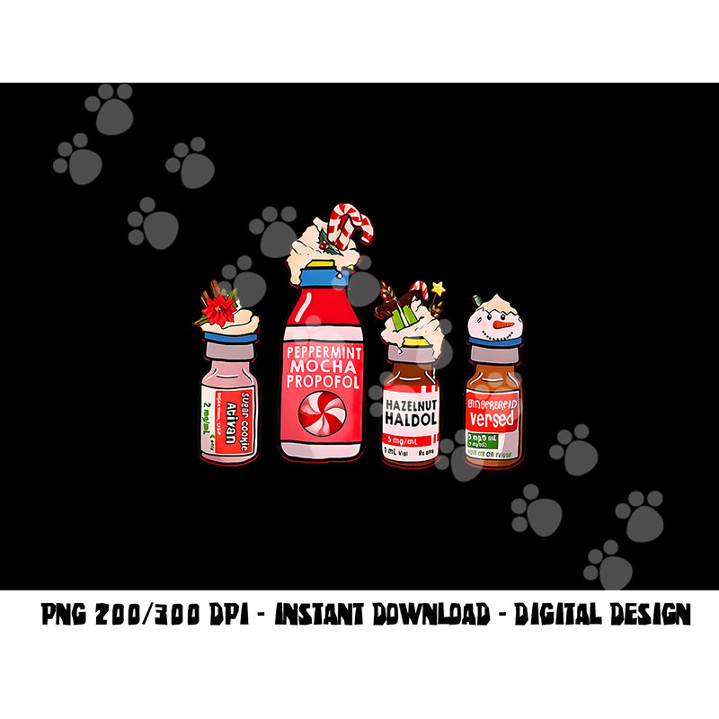 Funny Christmas Tee Crna Pacu ER ED ICU Cricital Care Nurse png, sublimation copy.jpg