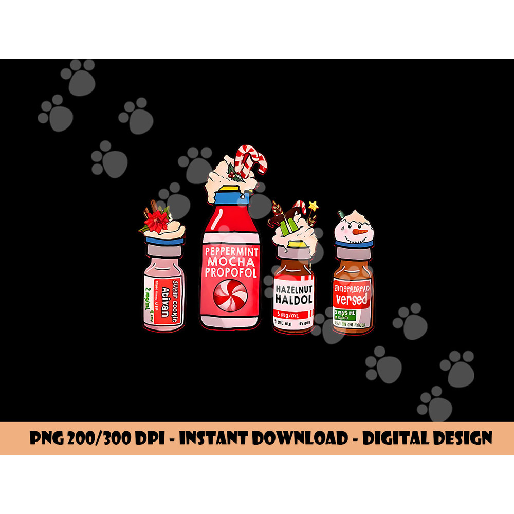 Funny Christmas Tee Crna Pacu ER ED ICU Cricital Care Nurse png, sublimation copy.jpg