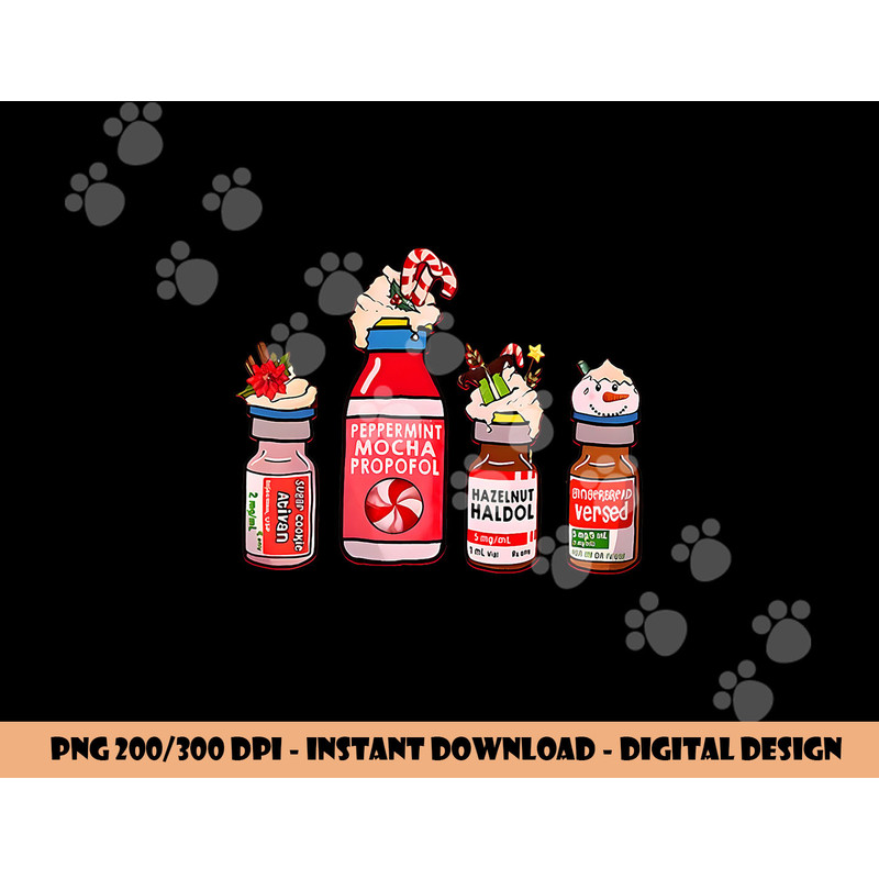 Funny Christmas Tee Crna Pacu ER ED ICU Cricital Care Nurse png, sublimation copy.jpg