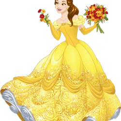 belle png, beauty and the beast png, beauty png, belle princess png, disney beauty png, disney png digital download