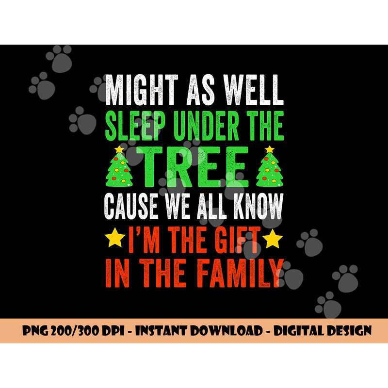 Funny Christmas Tee Shirts Kids Christmas Pajamas Girls Boys png, sublimation copy.jpg
