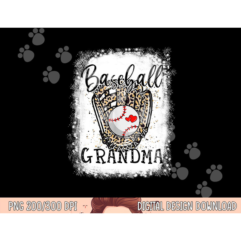 Bleached Baseball Grandma Leopard Baseball Lovers Womens png, sublimation copy.jpg