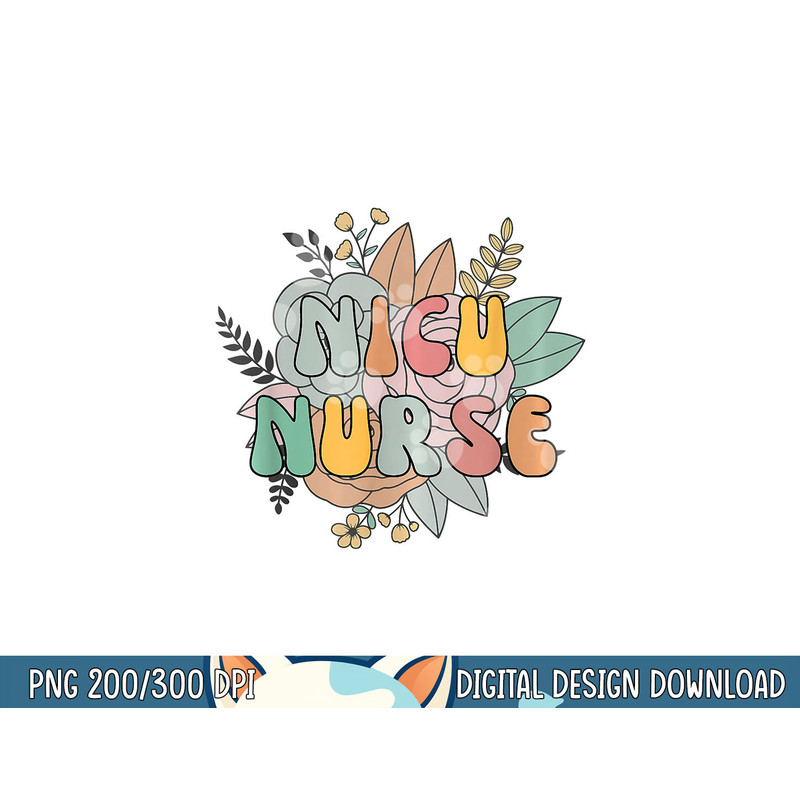 NICU Nurse Neonatal ICU Nurse Infant Care Specialist Newborn png, sublimation (1) copy.jpg