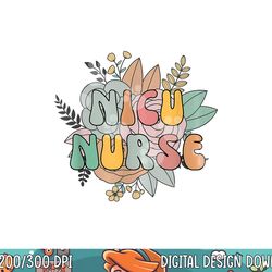 nicu nurse neonatal icu nurse infant care specialist newborn png, sublimation (1) copy
