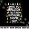 Funny Due to Inflation This is My Ugly Sweater For Christmas png, sublimation copy.jpg
