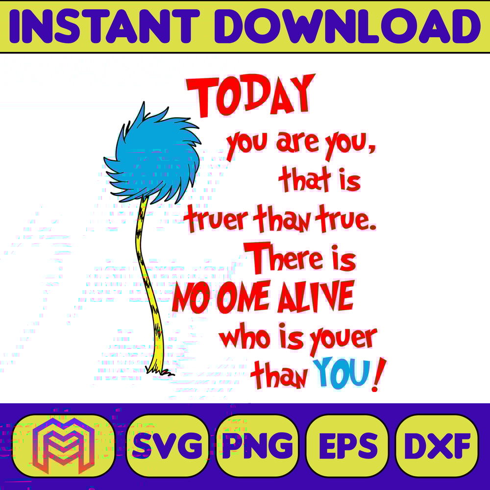 Dr Seuss Svg Layered Item, Dr. Seuss Quotes Cat In The Hat Svg Clipart, Cricut, Digital Vector Cut File, Cat And The Hat (233).jpg