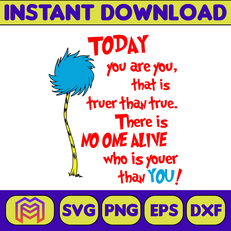 Dr Seuss Svg Layered Item, Dr. Seuss Quotes Cat In The Hat Svg Clipart, Cricut, Digital Vector Cut File, Cat And The Hat (233).jpg