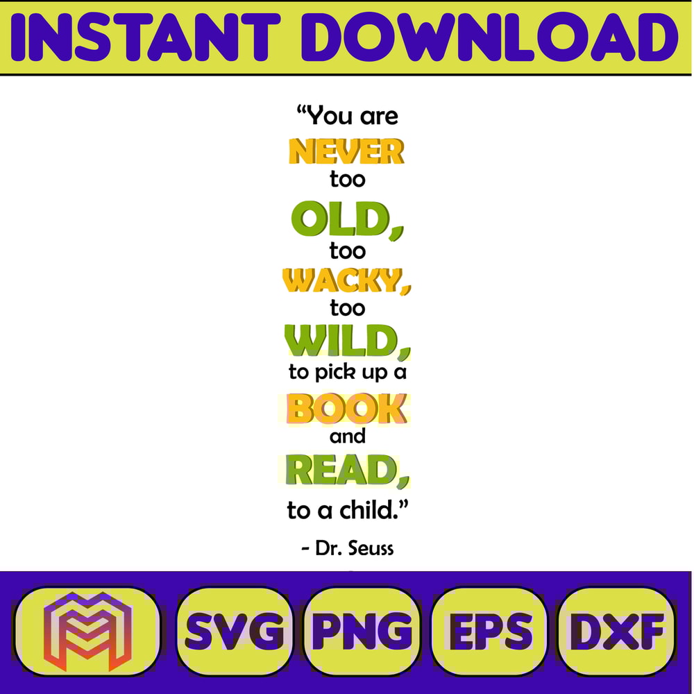 Dr Seuss Svg Layered Item, Dr. Seuss Quotes Cat In The Hat Svg Clipart, Cricut, Digital Vector Cut File, Cat And The Hat (236).jpg