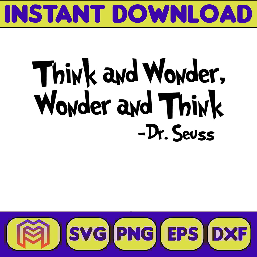 Dr Seuss Svg Layered Item, Dr. Seuss Quotes Cat In The Hat Svg Clipart, Cricut, Digital Vector Cut File, Cat And The Hat (237).jpg