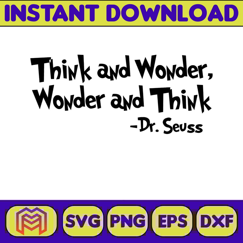 Dr Seuss Svg Layered Item, Dr. Seuss Quotes Cat In The Hat Svg Clipart, Cricut, Digital Vector Cut File, Cat And The Hat (237).jpg