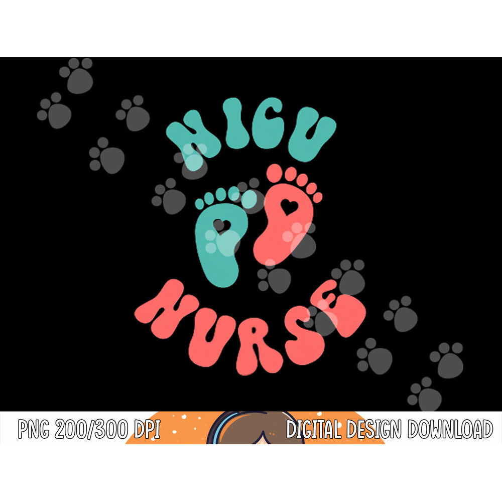 Nicu Nurse Shirt Will Work For Snuggles 2 Side png, sublimation copy.jpg