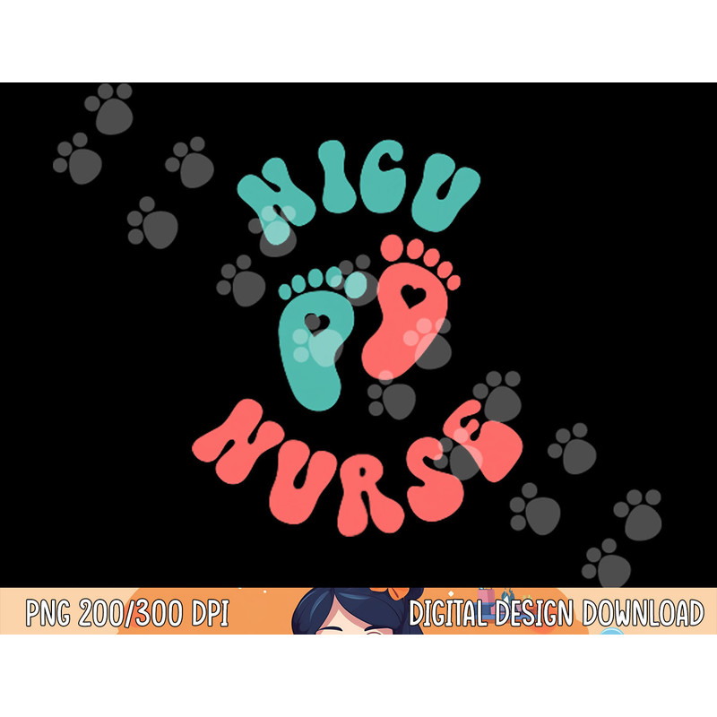 Nicu Nurse Shirt Will Work For Snuggles 2 Side png, sublimation copy.jpg