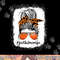 Bleached Football Mom Life Messy Bun Leopard Print png, sublimation copy.jpg