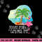 Funny Flamingo Flocking Around The Christmas Tree Pajamas png, sublimation copy.jpg