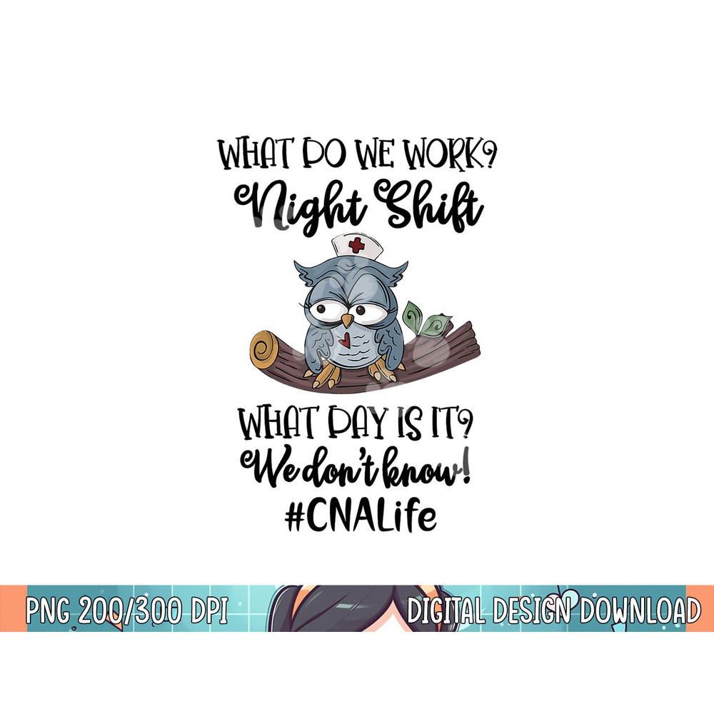 Night shift CNA png, sublimation.jpg