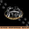 Funny Football Game Day Vibes Football Mom Leopard Women png, sublimation copy.jpg